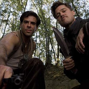Bilder Inglourious Basterds