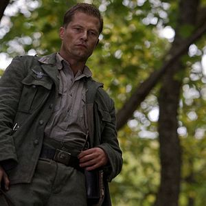 Bilder Inglourious Basterds