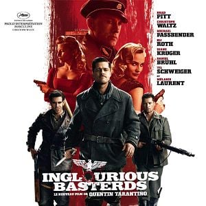 Bilder Inglourious Basterds