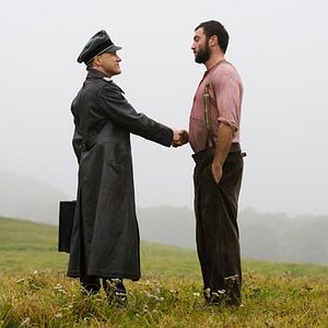 Bilder Inglourious Basterds