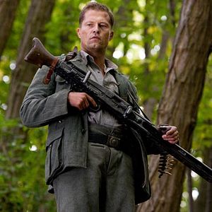 Bilder Inglourious Basterds