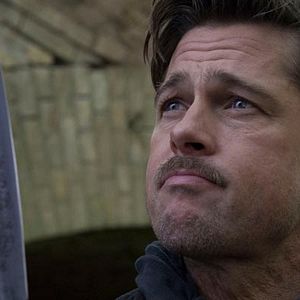 Bilder Inglourious Basterds