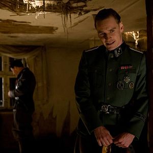 Bilder Inglourious Basterds