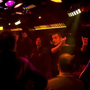 Bilder Off Limits - Wir sind das Gesetz