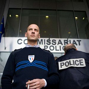 Bilder Off Limits - Wir sind das Gesetz