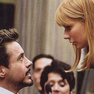 Bilder Robert Downey Jr.