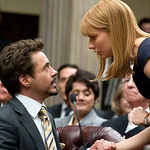 Bilder Robert Downey Jr.