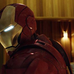 Bilder Iron Man 2