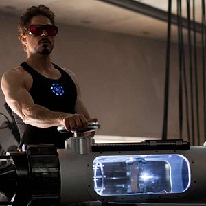 Bilder Robert Downey Jr.