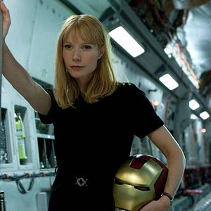 Bilder Gwyneth Paltrow