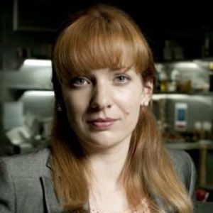 Bilder Katherine Parkinson