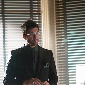 Bilder Dylan McDermott