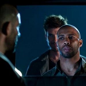 Bilder Omari Hardwick