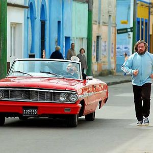 Bilder Bad Day to Go Fishing