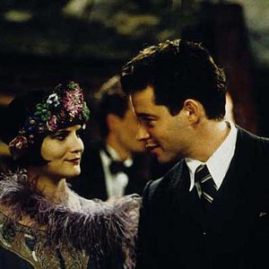 Bilder Mrs. Parker und ihr lasterhafter Kreis