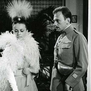 Bilder Mata Hari, Agent H.21