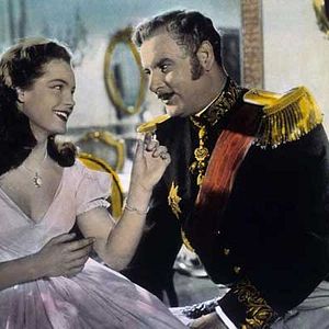 Bilder Mädchenjahre einer Königin