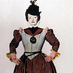 Bilder Die jungfräuliche Königin