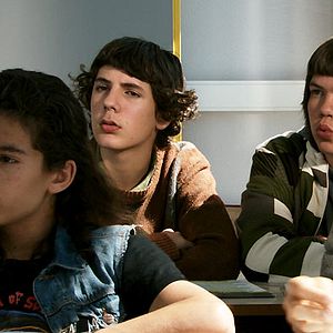 Bilder Vincent Lacoste