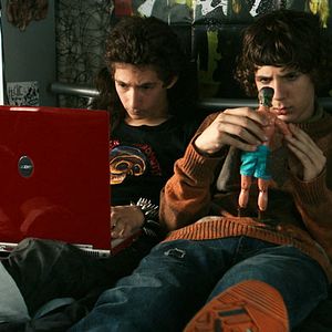 Bilder Vincent Lacoste