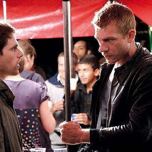 Bilder Au Voleur - A Real Life