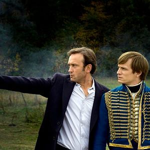 Bilder Jérémie Renier