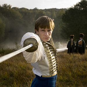 Bilder Jérémie Renier