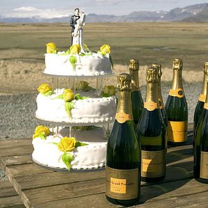 Bilder Country Wedding