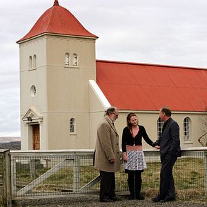 Bilder Country Wedding