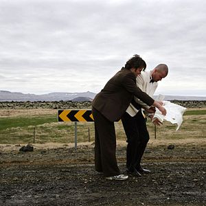 Bilder Country Wedding