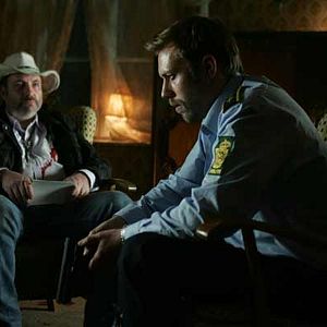 Bilder Henrik Ruben Genz