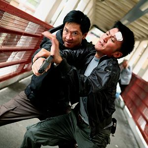 Bilder Beast Stalker