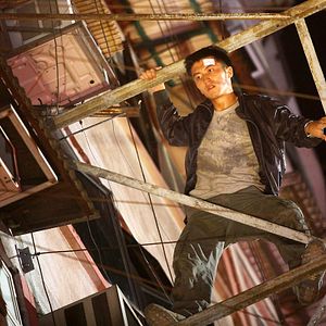 Bilder Beast Stalker