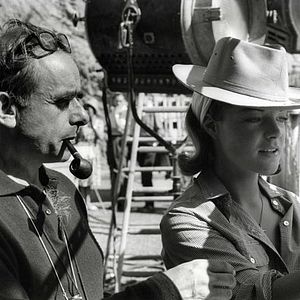 Bilder Serge Bromberg