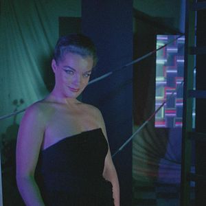 Bilder Serge Bromberg