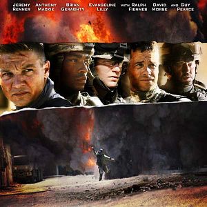 Bilder Kathryn Bigelow