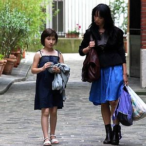 Bilder Nobuhiro Suwa