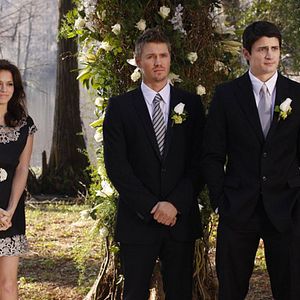 Bilder Chad Michael Murray