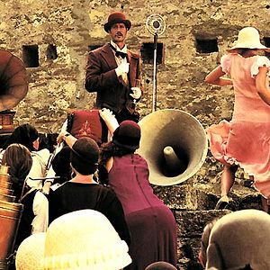 Bilder Uros Stojanovic