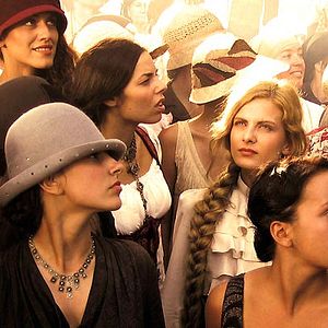 Bilder Katarina Radivojevic