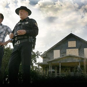 Bilder Kenneth Mitchell