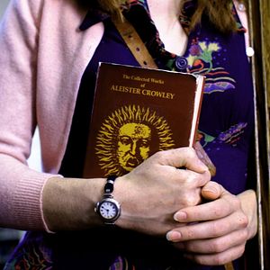 Bilder Crowley - Back from Hell