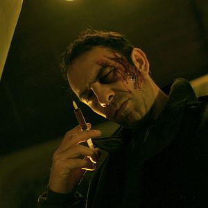 Bilder Crowley - Back from Hell