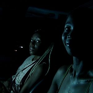 Bilder Jean-Pierre Bekolo