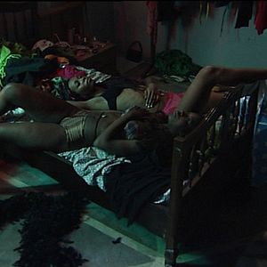 Bilder Jean-Pierre Bekolo