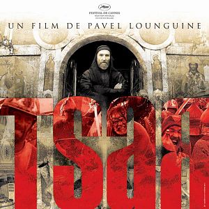 Bilder Pavel Lungin