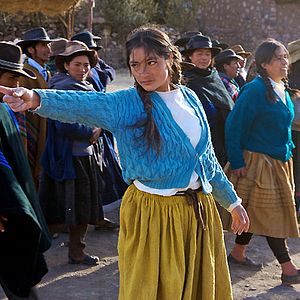 Bilder Peter Brosens