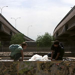 Bilder Sebastián Lelio