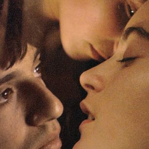 Bilder Sebastián Lelio