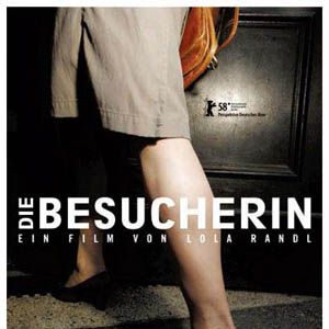 Bilder Die Besucherin